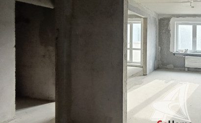 Купить 2-комнатную квартиру, Брест, Вулька, ул. Бориса Маслова. Фото 13