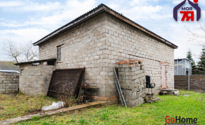 Купить коттедж, Валерьяново, Городская ул., 15.5 соток. Фото 36