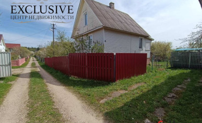 Купить дом в деревне, СВЯЗИСТ, 4 соток. Фото 2