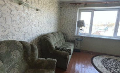 Купить 2-комнатную квартиру, Слоним, 17 Сентября ул., 7. Фото 8