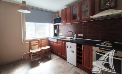 Купить 2-комнатную квартиру, Брест, Центр, ул. Маяковского. Фото 6