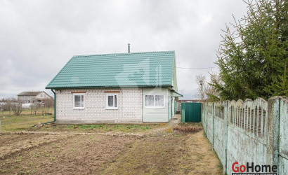 Купить дом, Пятилетка, Главный пер., 15 соток. Фото 2