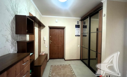 Купить 2-комнатную квартиру, Брест, Центр, ул. Маяковского. Фото 12