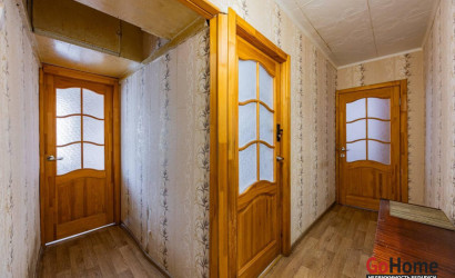 Купить 2-комнатную квартиру, Минск, Коржа ул., 11(Московский район). Фото 9