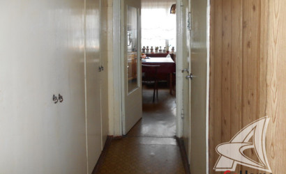 Купить 3-комнатную квартиру, Брест, Ковалево, ул. Волгоградская. Фото 7