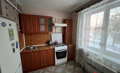 Снять 2-комнатную квартиру на сутки, Любань, Калинина 74. Фото 1