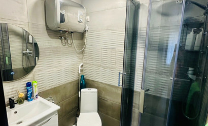 Снять 1-комнатную квартиру на сутки, Гомель, ул. Ирининская, д. . Фото 1