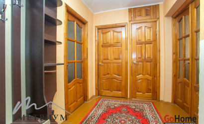 Купить 3-комнатную квартиру, Молодечно, Ясинского ул., 27. Фото 7