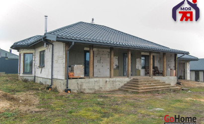 Купить дом, Куромшичи, 25 соток. Фото 27