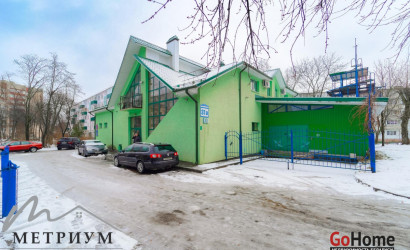 Аренда офиса, Минск, Калиновского ул., 31/а,  от 12.4 до 100 кв.м.. Фото 12