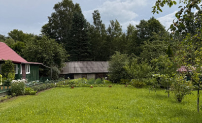 Купить дом в деревне, Слижино, Ул. Центральная, 5, 13.3 соток. Фото 3