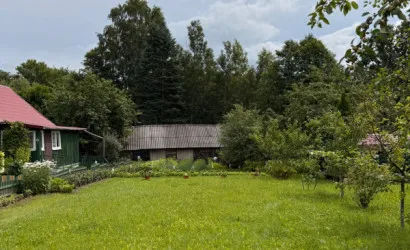  1-этаж.(55.4 м2), Слижино(Центральная, 5)