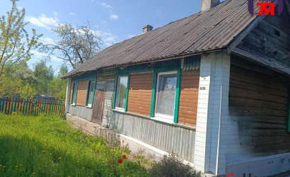 Купить дом, Литвинки, Центральная ул., 17 соток. Фото 21