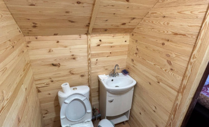 Купить дом, Погост, Набережная, 20 соток. Фото 2