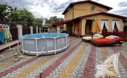 Купить дом, Брест, Мухавецкий с/с, 10.14 соток. Фото 3