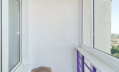 Купить 2-комнатную квартиру, Минск, Связистов ул., 10 (Партизанский район). Фото 13