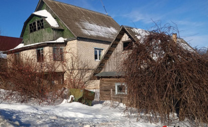 Купить дом, Тулово, Центральная, 59, 12.77 соток. Фото 2