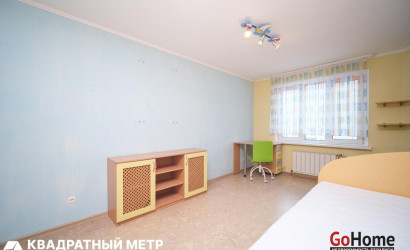 Купить 3-комнатную квартиру, Сеница, Набережная ул., 57/Б. Фото 11