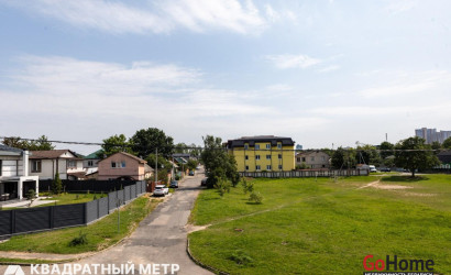 Купить 5-комнатную квартиру, Минск, Подольский 4-й пер., 13 (Советский район). Фото 16