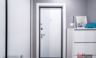 Купить 2-комнатную квартиру, Минск, Плеханова, 93 (Ленинский район). Фото 10