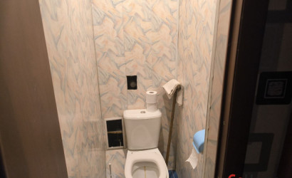 Снять 2-комнатную квартиру на сутки, Любань, Кирова, 92. Фото 10