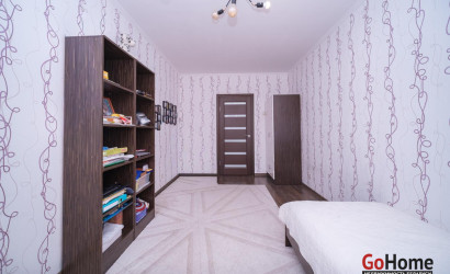 Купить 3-комнатную квартиру, Минск, Разинская ул., 62 (Московский район). Фото 19