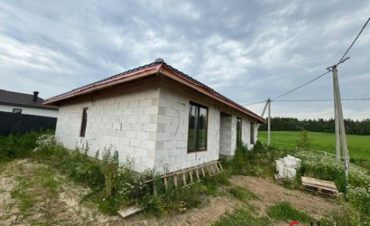 Купить коттедж, Моя отрада, 10 соток. Фото 12