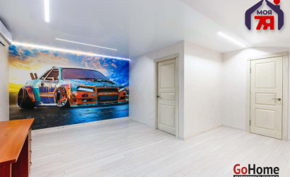 Купить коттедж, Алекшицы, Центральная ул., 12 соток. Фото 25