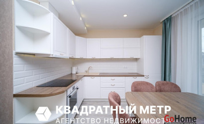 Купить 2-комнатную квартиру, Копище, Авиационная ул., 8. Фото 1