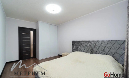 Купить 4-комнатную квартиру, Минск, Прушинских ул., 42 (Ленинский район). Фото 25