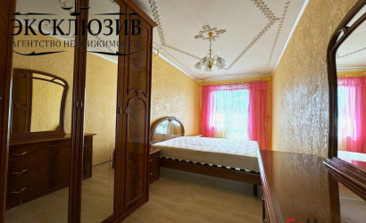 Купить 3-комнатную квартиру, Полоцк, Гвардейской Армии 6-й ул., 7. Фото 15