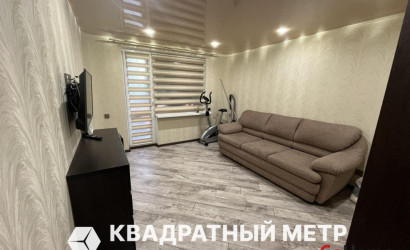 Купить 4-комнатную квартиру, Минск, Мавра ул., 44 (Фрунзенский район). Фото 1