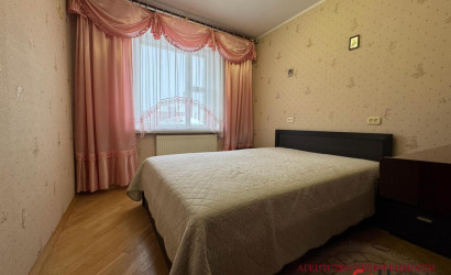 Купить 3-комнатную квартиру, Брест, бульвар Космонавтов, д. . Фото 3