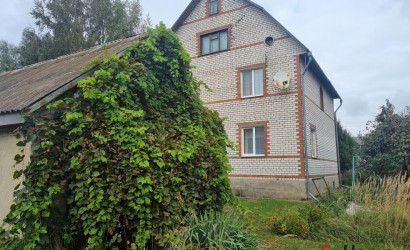 Купить дом, Барановичи, Осенняя ул., 12.63 соток. Фото 9