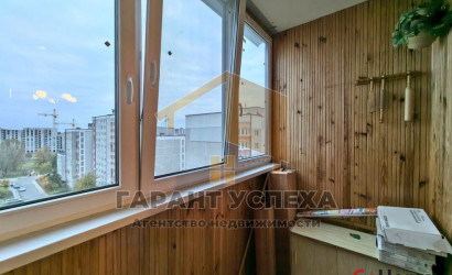 Купить 3-комнатную квартиру, Брест, ул. Сябровская. Фото 11