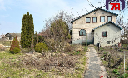 Купить дом, Старобин, Пушкина ул., 20 соток. Фото 25