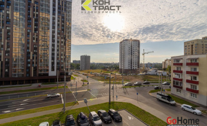 Купить 3-комнатную квартиру, Минск, Щорса ул., 42 (Московский район). Фото 28
