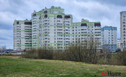 Купить 3-комнатную квартиру, Минск, Неманская ул., 3 (Фрунзенский район). Фото 42
