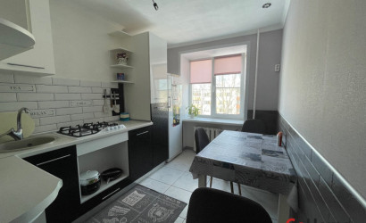 Снять 2-комнатную квартиру на сутки, Рогачев, Ленина, 110. Фото 4