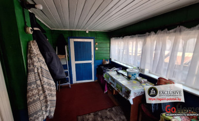 Купить дом, Бельчица, Заречная ул., 6, 60 соток. Фото 42