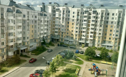 Купить 3-комнатную квартиру, Минск, ул. Киреенко, д.  (Фрунзенский район). Фото 18