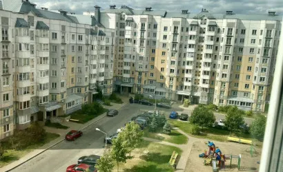  9-этаж.(76.5 м2), Минск(Каменногорская ул., 28)