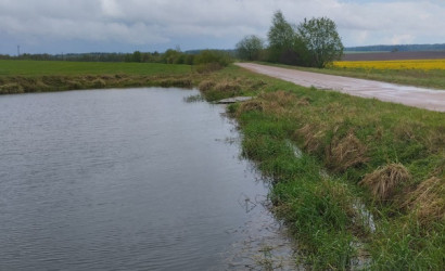 Купить дом, Денисовщина, 25 соток. Фото 1