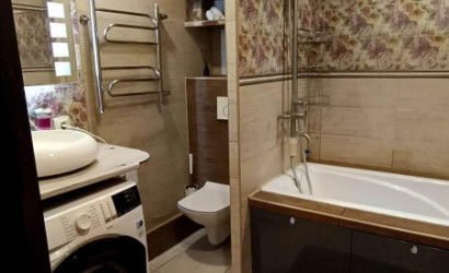 Купить 4-комнатную квартиру, Прилуки, Мира ул., 15. Фото 14