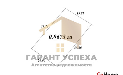 Купить дачу, Брест, Ковельское ш., 6.73 соток. Фото 20