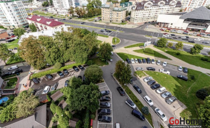 Снять 3-комнатную квартиру на сутки, Минск, Проспект Машерова, 43 (Центральный район). Фото 12