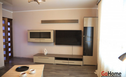 Снять 2-комнатную квартиру на сутки, Бобруйск, Советская, д. 113. Фото 3