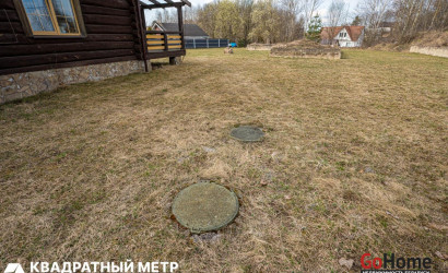 Купить дом, Аронова Слобода, Слободская ул., 3, 25 соток. Фото 16