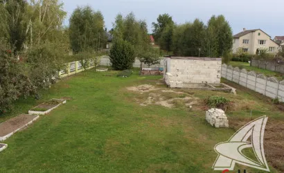  2-этаж.(197.1 м2), Мухавец(Мухавецкий с/с)