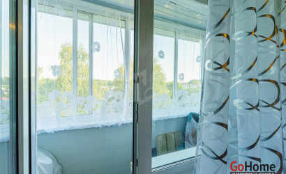 Купить 3-комнатную квартиру, Фаниполь, Комсомольская ул., 12. Фото 5